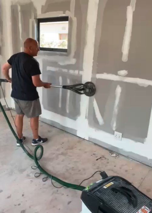 Revolutionising Wall Finishes In SA   ProMud 4