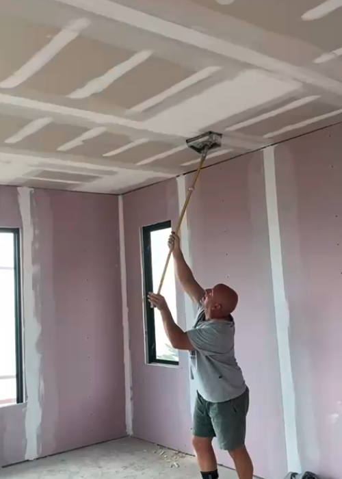 Revolutionising Wall Finishes In SA   ProMud 5