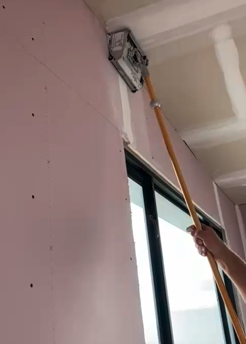 Revolutionising Wall Finishes In SA   ProMud 6