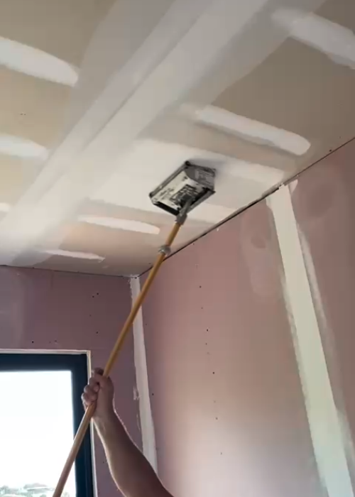 Revolutionising Wall Finishes In SA   ProMud 8